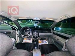 شيفروليه اوبترا